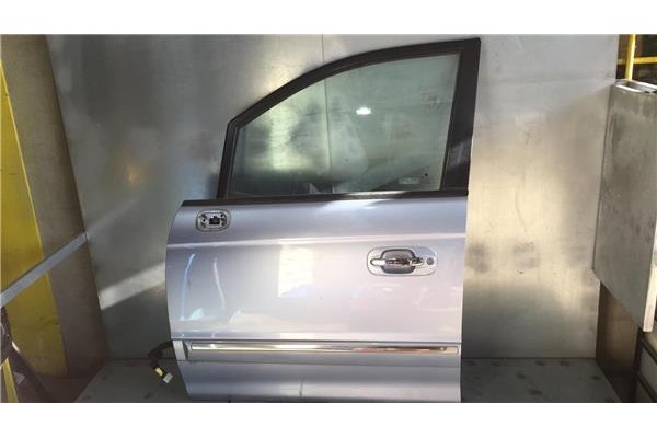 Recambio de puerta delantero izquierda para hyundai trajet (fo)(2000) 2.0 crdi gls [2,0 ltr. - 83 kw crdi cat] referencia OEM IA