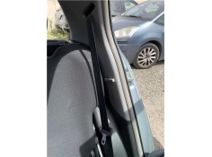 CINTURON SEGURIDAD TRASERO IZQUIERDO 733700D091E0