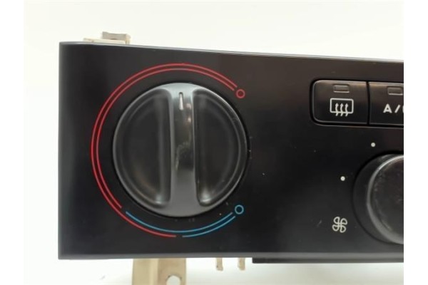 Recambio de mandos calefaccion / a.a. para peugeot 406 berlina (s1/s2) 2.0 hdi 90 referencia OEM IAM 69360001 658634F 