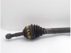 Recambio de palier delantero derecho para peugeot 206 1.4 hdi eco 70 referencia OEM IAM 3273CQ 32733Y 