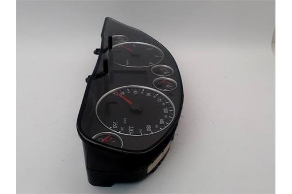 Recambio de cuadro completo para audi allroad quattro (4b5) 2.5 tdi (132kw) referencia OEM IAM 4Z7920930GX  
