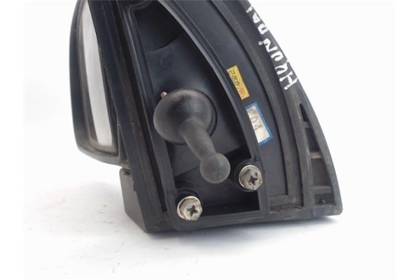 Recambio de retrovisor izquierdo para hyundai atos (mx) referencia OEM IAM   