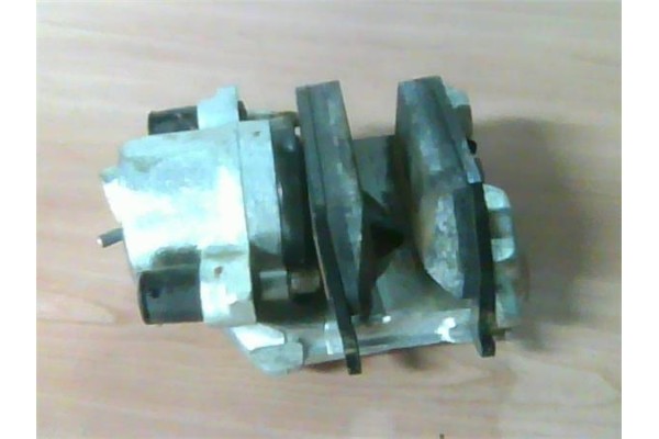 Recambio de pinza freno delantero derecha para seat leon (1p1)(05.2005) 1.4 tsi referencia OEM IAM   