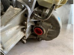 Recambio de caja cambios manual para peugeot 207 1.6 hdi referencia OEM IAM 2222PT  