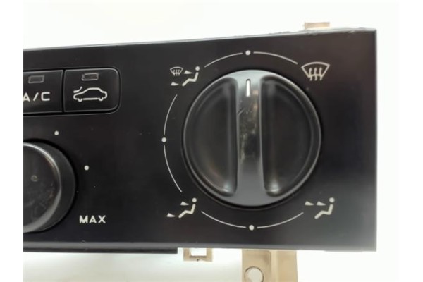 Recambio de mandos calefaccion / a.a. para peugeot 406 berlina (s1/s2) 2.0 hdi 90 referencia OEM IAM 69360001 658634F 