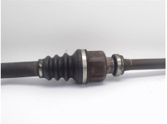 Recambio de palier delantero derecho para peugeot 206 1.4 hdi eco 70 referencia OEM IAM 3273CQ 32733Y 