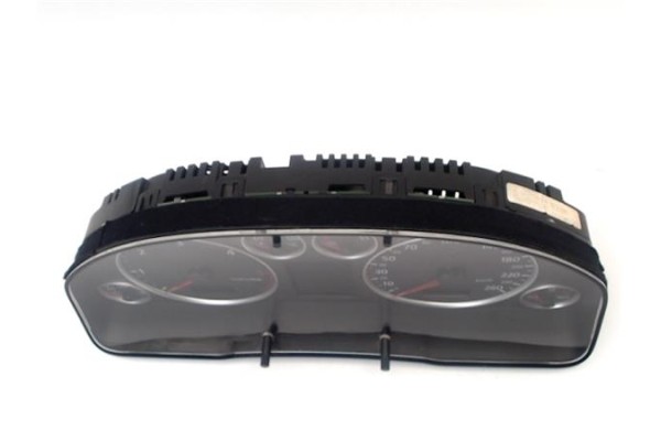 Recambio de cuadro completo para audi allroad quattro (4b5) 2.5 tdi (132kw) referencia OEM IAM 4Z7920930GX  
