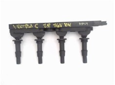 Recambio de bobina encendido para opel vectra c berlina 1.8 16v referencia OEM IAM 1208008 151135456 