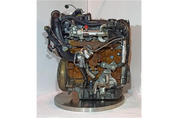 Recambio de motor completo para peugeot 308 sw (2008) 2.0 hdi referencia OEM IAM   
