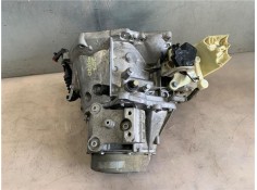 Recambio de caja cambios manual para peugeot 207 1.6 hdi referencia OEM IAM 2222PT  