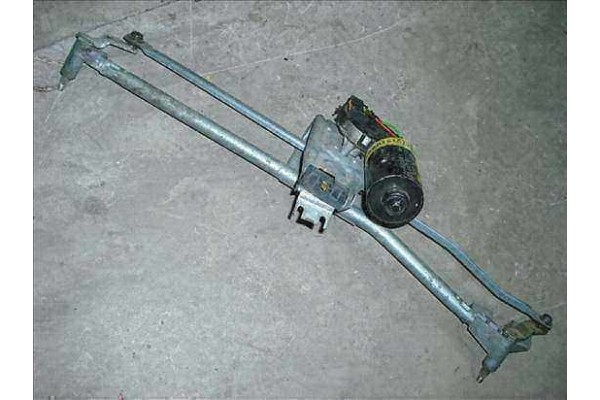 Recambio de motor limpiaparabrisas delantero para audi a6 berlina (c4) 1.9 tdi referencia OEM IAM  0 390 241 330 