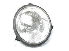 Recambio de faro delantero dcho para volkswagen lupo (6x1/6e1) referencia OEM IAM 6X1941752J  
