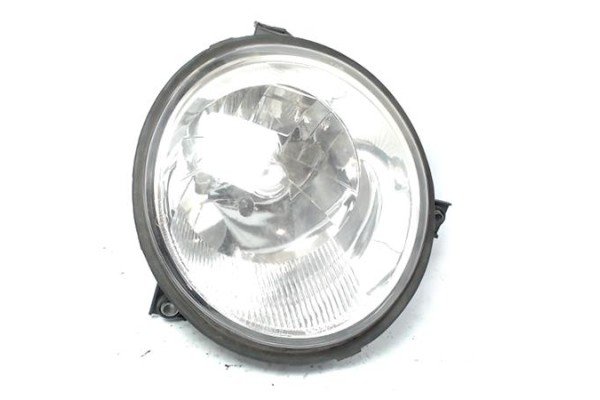 Recambio de faro delantero dcho para volkswagen lupo (6x1/6e1) referencia OEM IAM 6X1941752J  