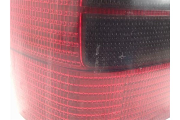 Recambio de piloto trasero izquierdo para volkswagen golf iii variant (1h5) referencia OEM IAM 1H9945257  