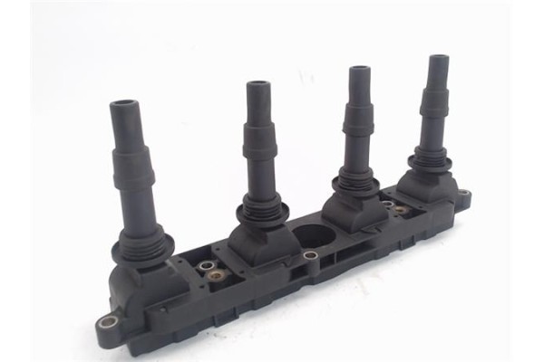 Recambio de bobina encendido para opel vectra c berlina 1.8 16v referencia OEM IAM 1208008 151135456 