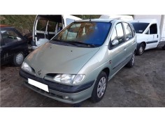 renault megane i (ba0/1_) del año 1998