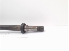 Recambio de palier delantero derecho para peugeot 206 1.4 hdi eco 70 referencia OEM IAM 3273CQ 32733Y 