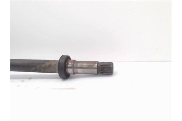 Recambio de palier delantero derecho para peugeot 206 1.4 hdi eco 70 referencia OEM IAM 3273CQ 32733Y 