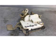Recambio de cierre electromagnetico delantero derecho para citroen jumper furgón 2.5 d referencia OEM IAM 9136G3  