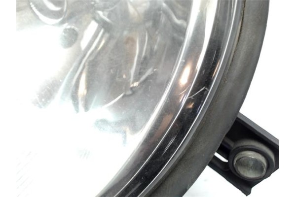 Recambio de faro delantero dcho para volkswagen lupo (6x1/6e1) referencia OEM IAM 6X1941752J  