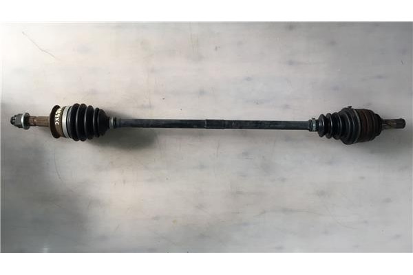 Recambio de palier delantero derecho para opel corsa b (03.1997) 1.0 base (e) [1,0 ltr. - 40 kw 12v cat (x 10 xe / lw3)] referen