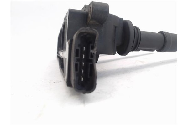 Recambio de bobina encendido para opel vectra c berlina 1.8 16v referencia OEM IAM 1208008 151135456 