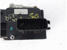 Recambio de cierre electromagnetico trasero izquierdo para ford fiesta (cbk) 1.25 ambiente referencia OEM IAM 2271  