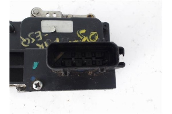 Recambio de cierre electromagnetico trasero izquierdo para ford fiesta (cbk) 1.25 ambiente referencia OEM IAM 2271  