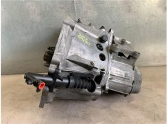 Recambio de caja cambios manual para peugeot 207 1.6 hdi referencia OEM IAM 2222PT  