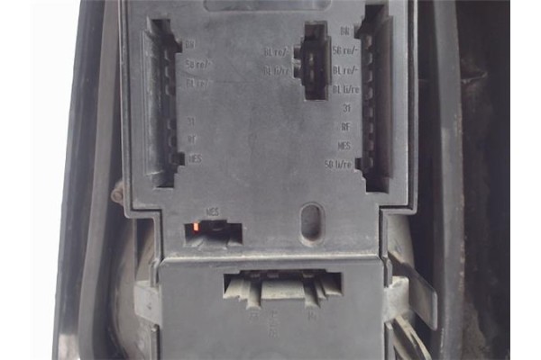 Recambio de piloto trasero izquierdo para volkswagen golf iii variant (1h5) referencia OEM IAM 1H9945257  