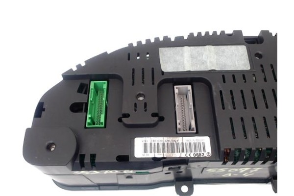 Recambio de cuadro completo para audi allroad quattro (4b5) 2.5 tdi (132kw) referencia OEM IAM 4Z7920930GX  