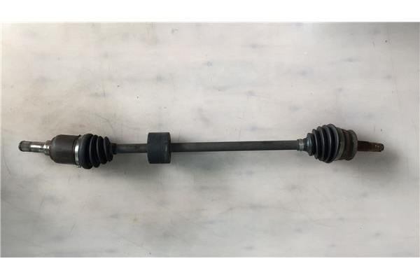 Recambio de palier delantero derecho para fiat panda ii (169)(2003) 1.2 referencia OEM IAM   