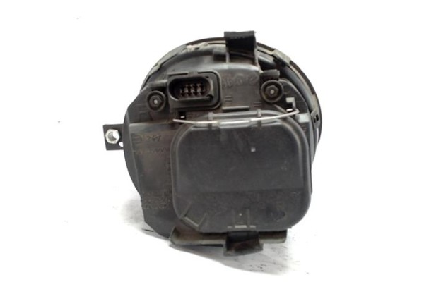 Recambio de faro delantero dcho para volkswagen lupo (6x1/6e1) referencia OEM IAM 6X1941752J  