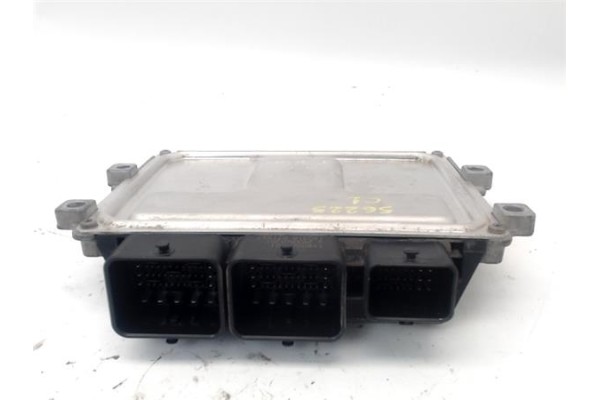 Recambio de centralita para citroen c1 1.2 feel referencia OEM IAM 9692783280  