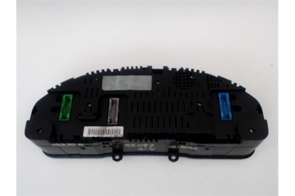 Recambio de cuadro completo para audi allroad quattro (4b5) 2.5 tdi (132kw) referencia OEM IAM 4Z7920930GX  