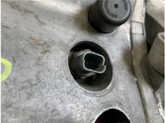 Recambio de caja cambios manual para peugeot 207 1.6 hdi referencia OEM IAM 2222PT  