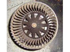 Recambio de motor calefaccion para peugeot 206 1.4 hdi eco 70 referencia OEM IAM 6441J9  