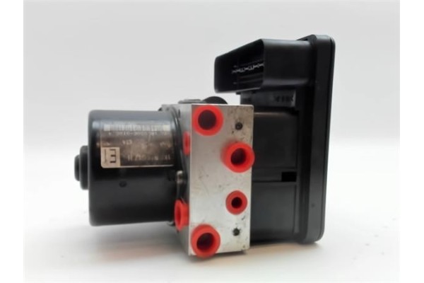 Recambio de nucleo abs para audi a3 (8p1) 2.0 tdi 16v referencia OEM IAM 1K0907379K 10096003483 