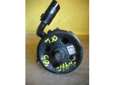 Recambio de bomba servodireccion para chevrolet matiz 1.0 lpg referencia OEM IAM 96483039  