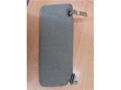 Recambio de parasol izquierdo para bmw serie 5 berlina (e39) 2.0 520d referencia OEM IAM   