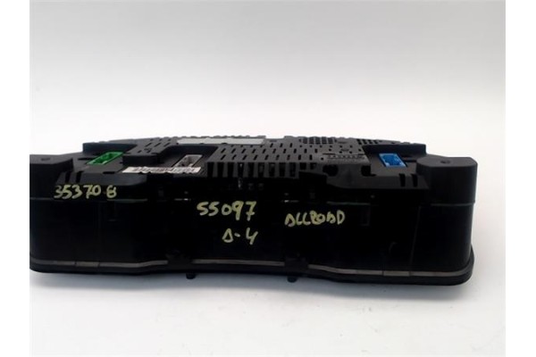 Recambio de cuadro completo para audi allroad quattro (4b5) 2.5 tdi (132kw) referencia OEM IAM 4Z7920930GX  