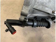 Recambio de caja cambios manual para peugeot 207 1.6 hdi referencia OEM IAM 2222PT  