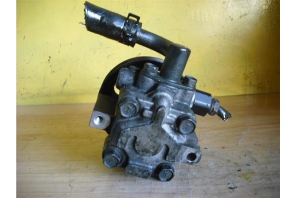 Recambio de bomba servodireccion para chevrolet matiz 1.0 lpg referencia OEM IAM 96483039  