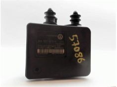 Recambio de nucleo abs para audi a3 (8p1) 2.0 tdi 16v referencia OEM IAM 1K0907379K 10096003483 