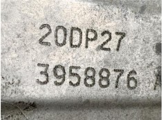 Recambio de caja cambios manual para peugeot 207 1.6 hdi referencia OEM IAM 2222PT  