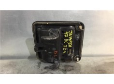Recambio de maneta exterior delantero izquierda para citroen jumper furgón 2.5 d referencia OEM IAM 9101E4  