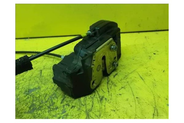 Recambio de cierre electromagnetico delantero derecho para nissan micra iii (k12e)(2002) 1.2 16v referencia OEM IAM   
