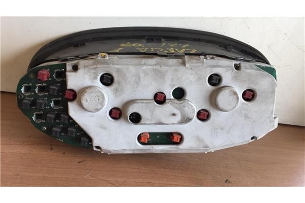 Recambio de cuadro completo para lancia y (840a) 1.1 (840ae) referencia OEM IAM 06061350170  