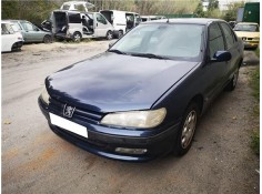 peugeot 406 berlina (s1/s2) del año 1997