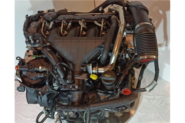 Recambio de motor completo para peugeot 308 sw (2008) 2.0 hdi referencia OEM IAM   